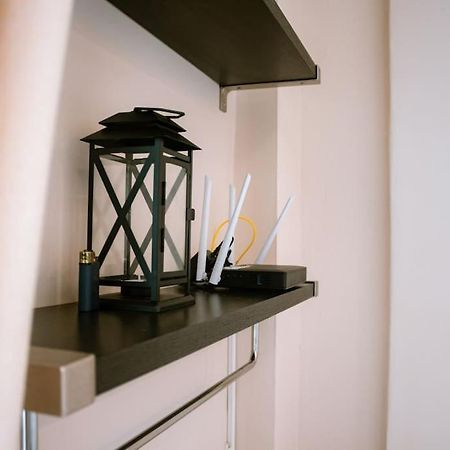 Bedcity Apartment In The Center Of Солун Екстериор снимка
